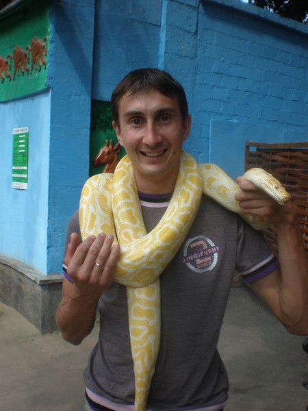 Дмитрий Сушко