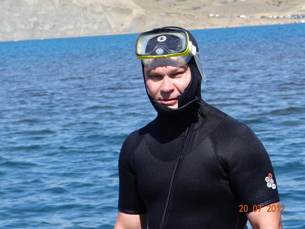 Олег Михалёв