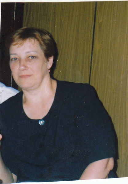 Елена Зубкова