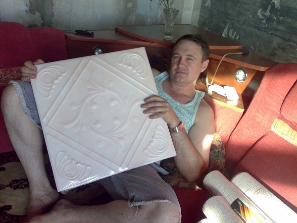 Игорь Зубков