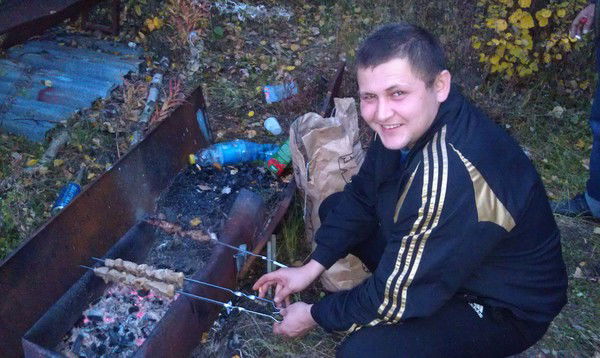 Юлай Назмеев