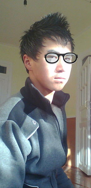 Санжар Жусалиев