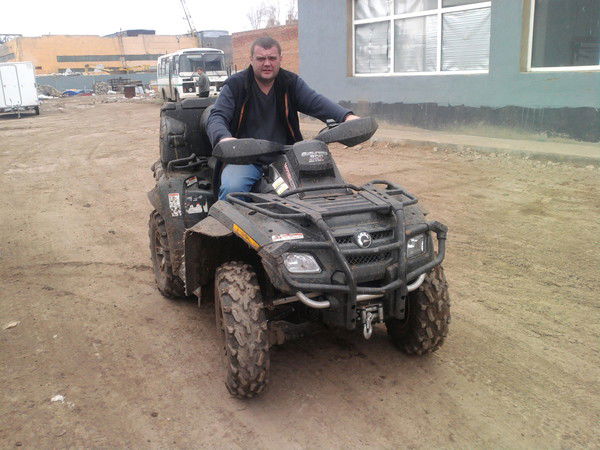 Александр Губанов