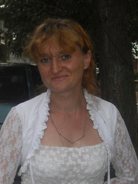 Светлана Щербинина