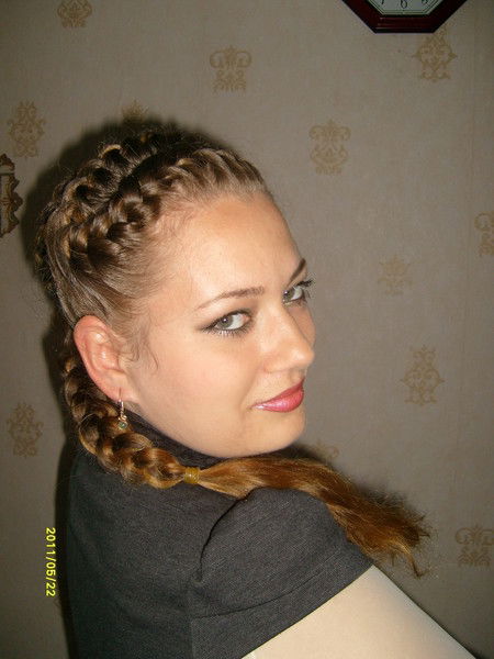 Юлия Мирошниченко