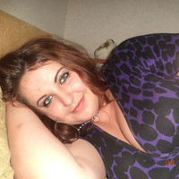 Катя Чередниченко