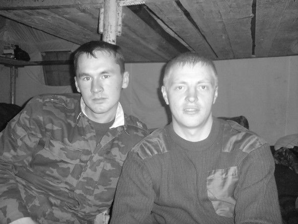 Владимир Федосеев