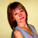 Елена Миронова
