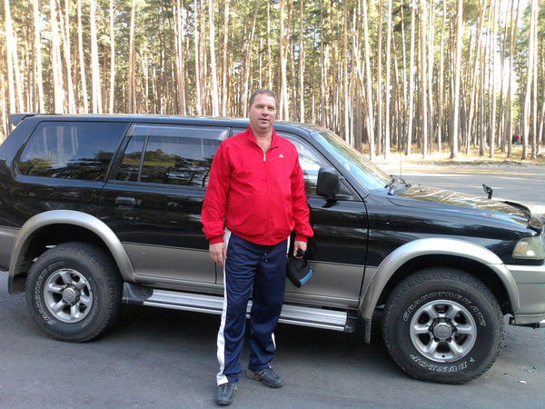 Андрей Семенчуков