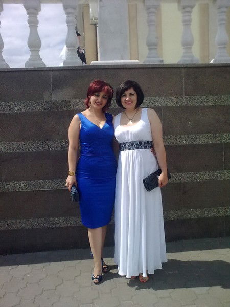 Ольга Никулина