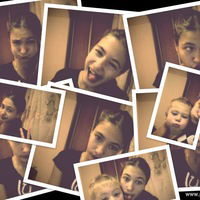 Настюша Рябова