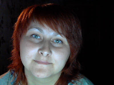 Елена Мелкова