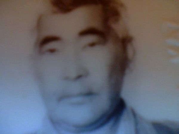 Сагиддола Агисов