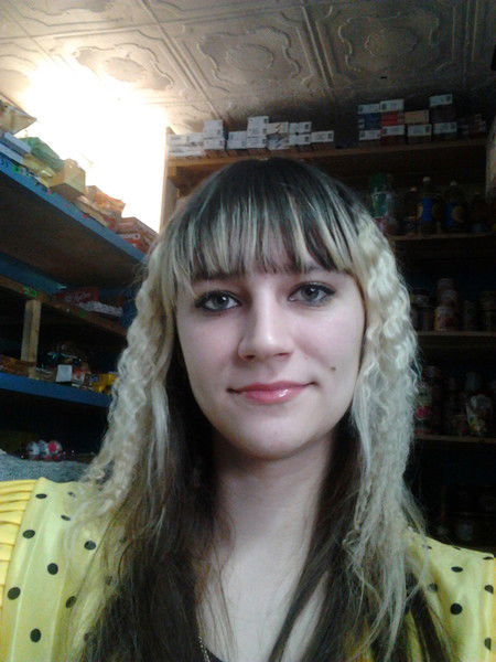 Анастасия Дмитриева