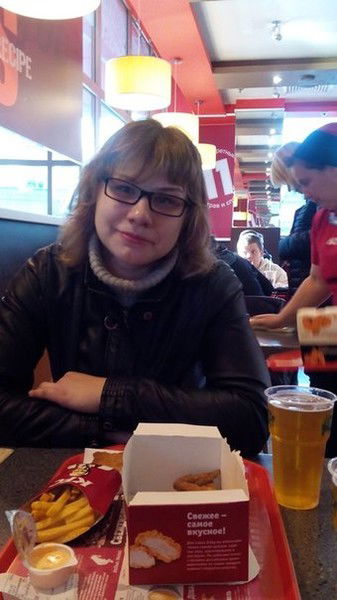 Юлия Мареева