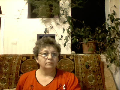 Нина Белугина