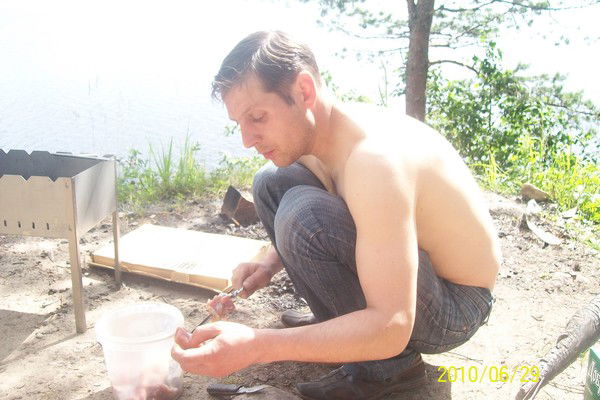 Алексей Авдеев