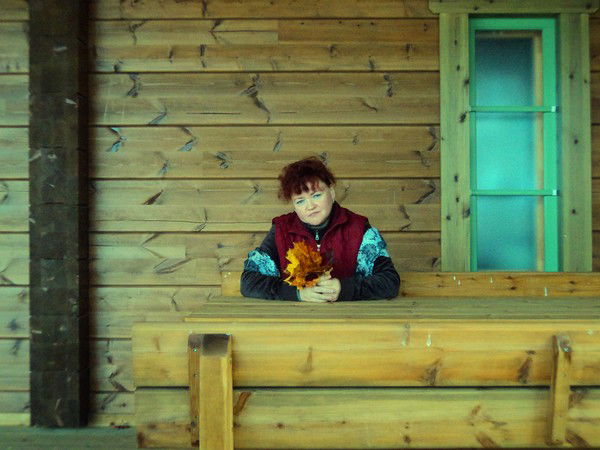 Eлена Мекеляйнен