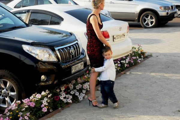 Ольга Гертер