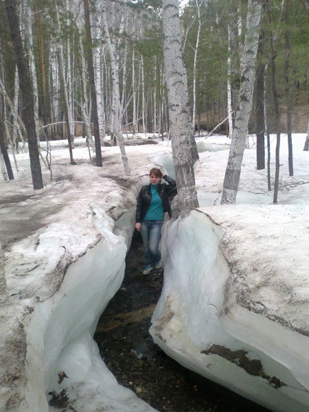 Роза Ганичева