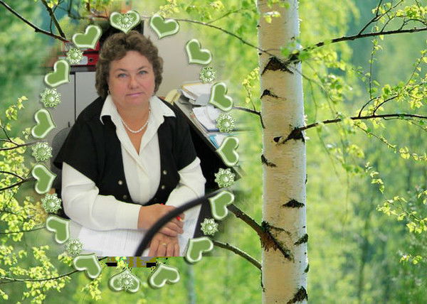 Надежда Мачух