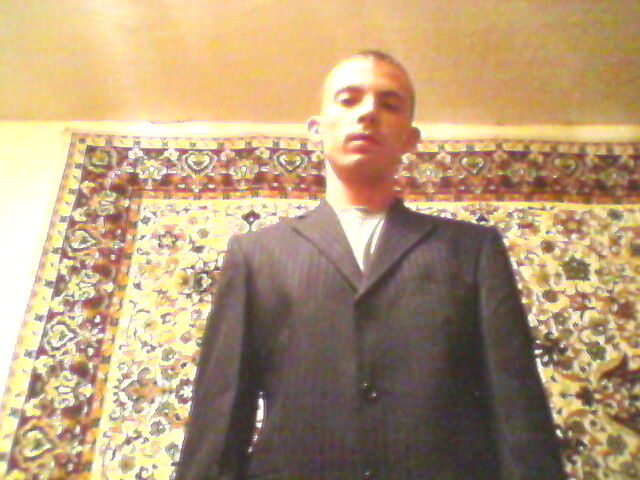 Константин Семенов