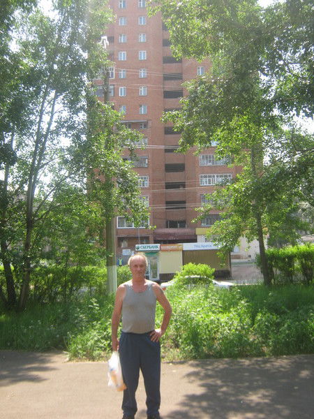 Алексей Кутявин