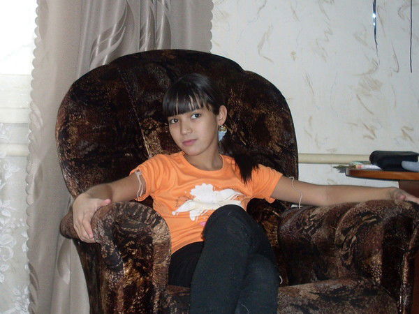 Мария Намазбаева