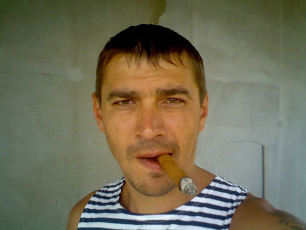 Щуцкий Евгений