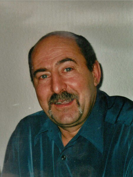 Михаил Гейгер