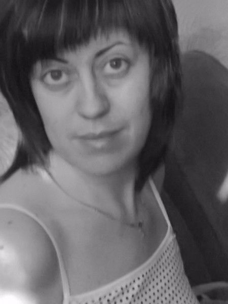 Наталья Мальцева