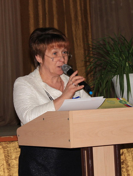 Ирина Шапова