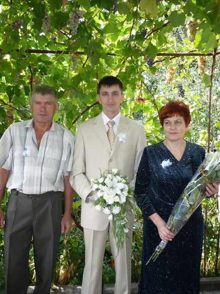 Валерий Филипец