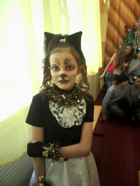 Анна Григорьевская