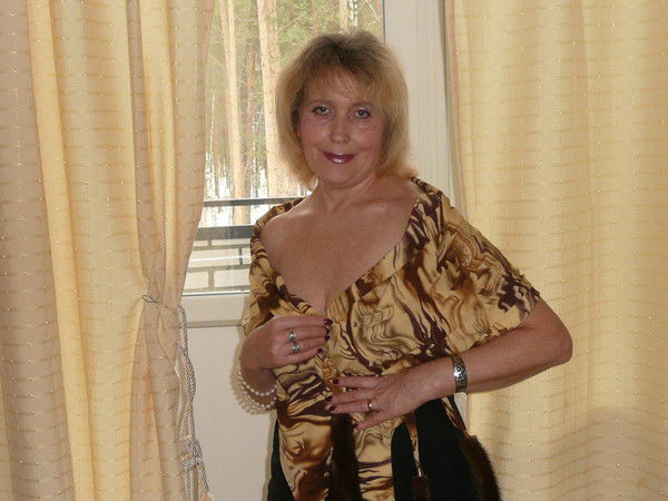 Любовь Деева