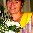 Светлана Маркова