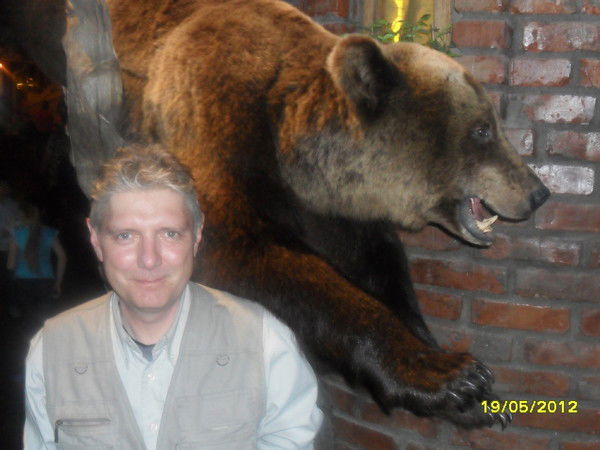 Сергей Антоненко