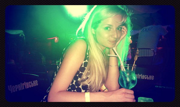 Елена Смусенок