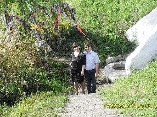 Виталий Шамбулин