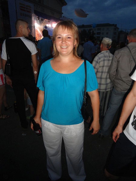 Екатерина Власова