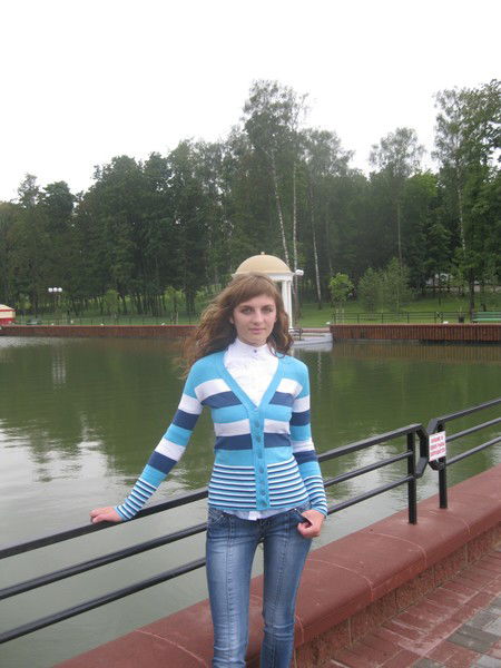 Татьяна Седяко