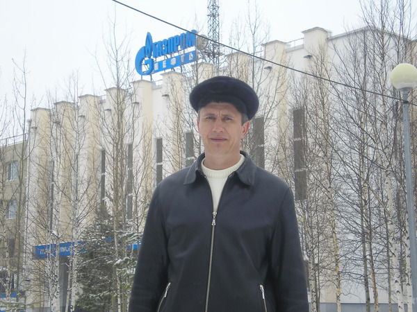 Александр Тихонов