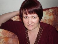 Елена Николаева