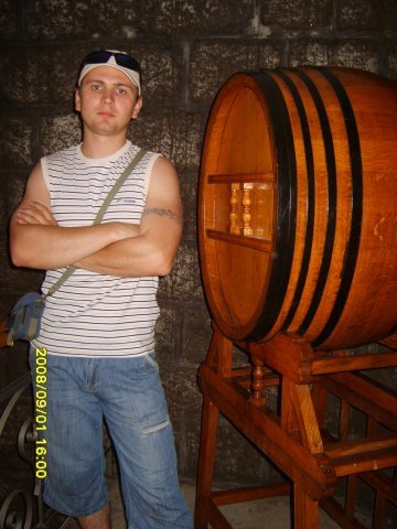 Рома Музыка