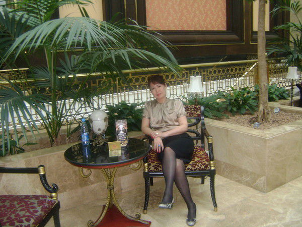 Жанна Абдикадырова