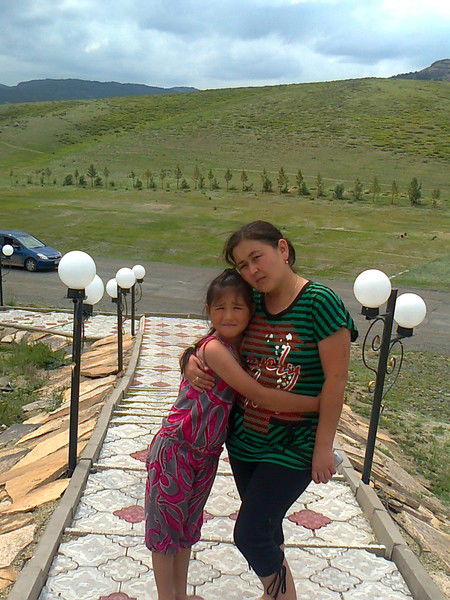 Асель Жунусова