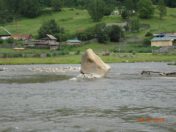 Александр Берестнев