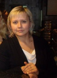 Лиля Ахметгареева