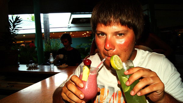 Михаил Молоствов