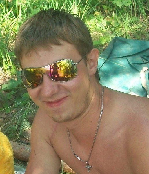 Максим Решетников